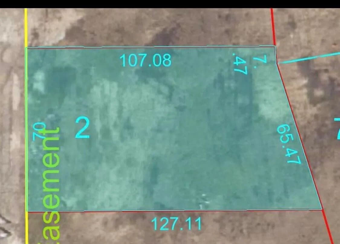 Vacant Land in East Chicago - East Chicago, Indiana, 46312