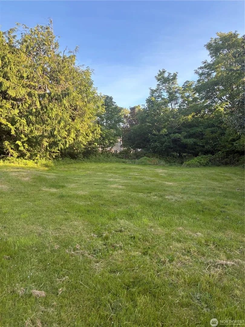Vacant Land in Ocean Park - Ocean Park, Washington, 98640
