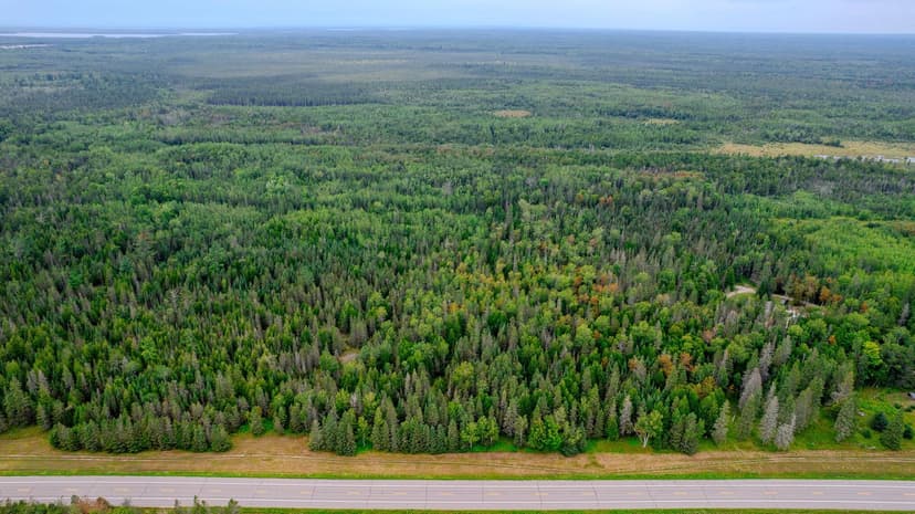 Property from V/L US-02 Highway #Lot 2 - KW