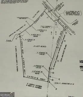 Property from 0 Highway 341 S - KW