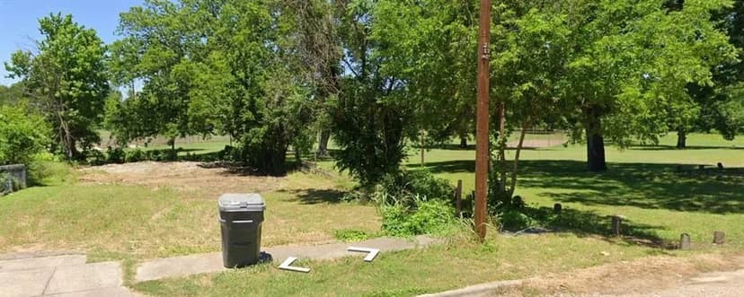 Vacant Land in Dallas