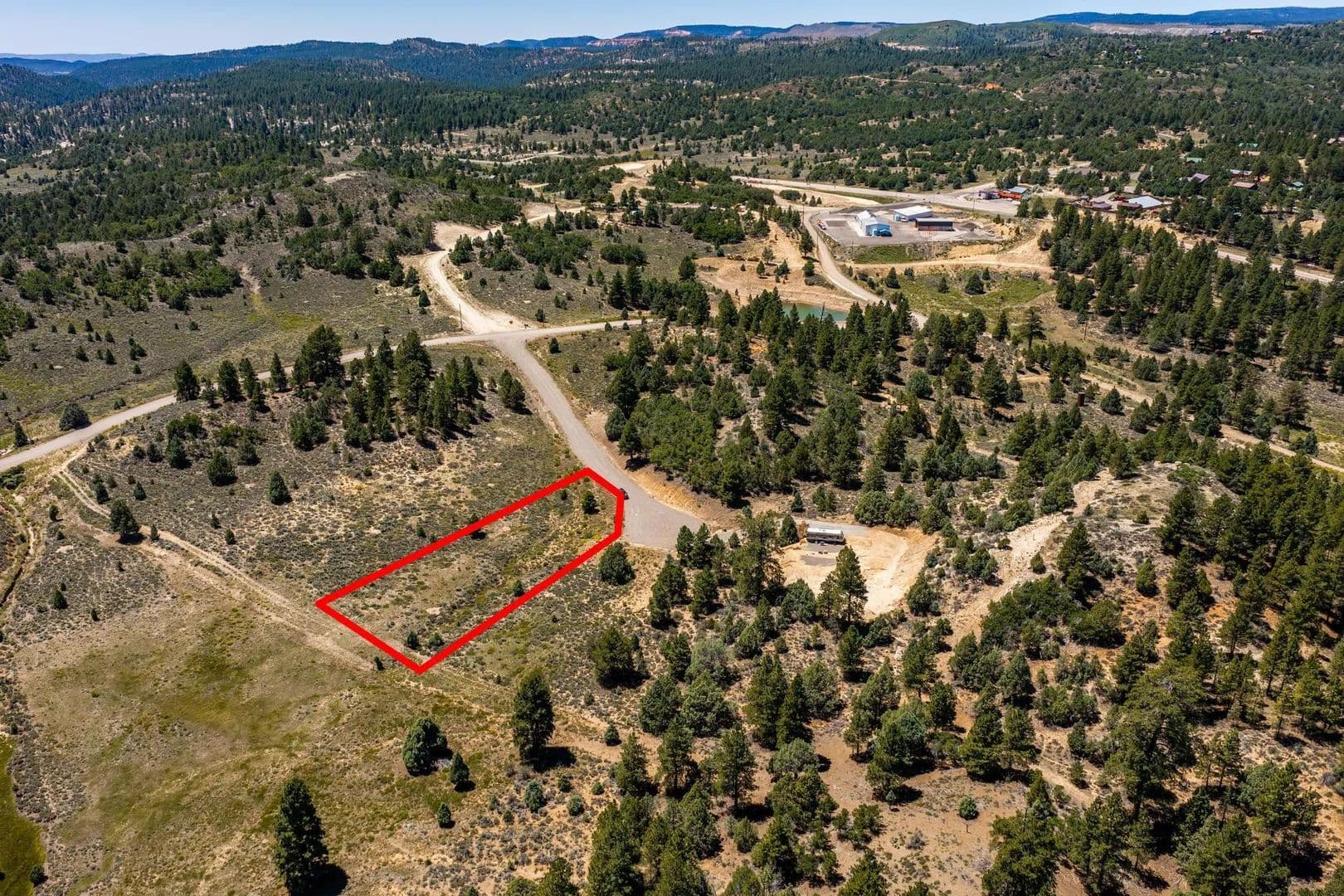 Lots & Land-Other in Alton - Alton, Utah, 84710