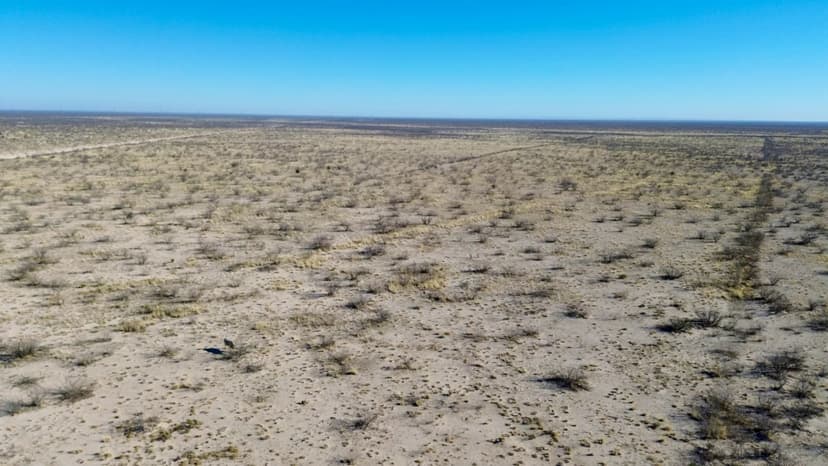 40 Acres Imperial, TX