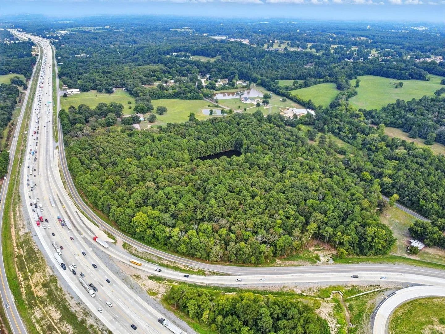 Lots & Land-Other in Benton - Benton, Arkansas, 72015