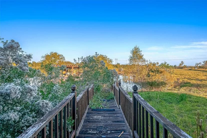 Property from 2830 County Road 290 - KW