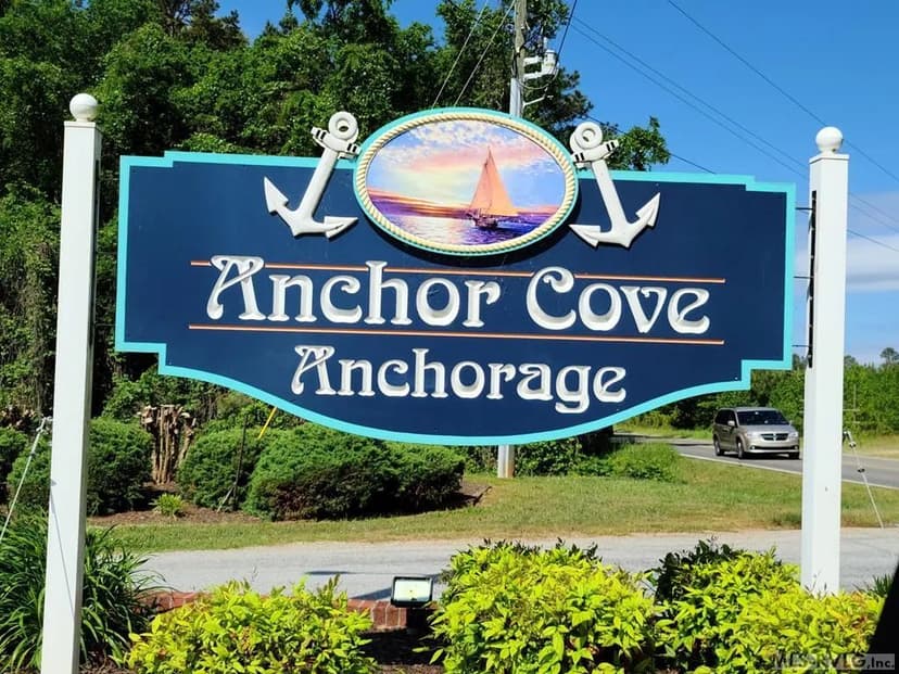 Vacant Land in Bracey