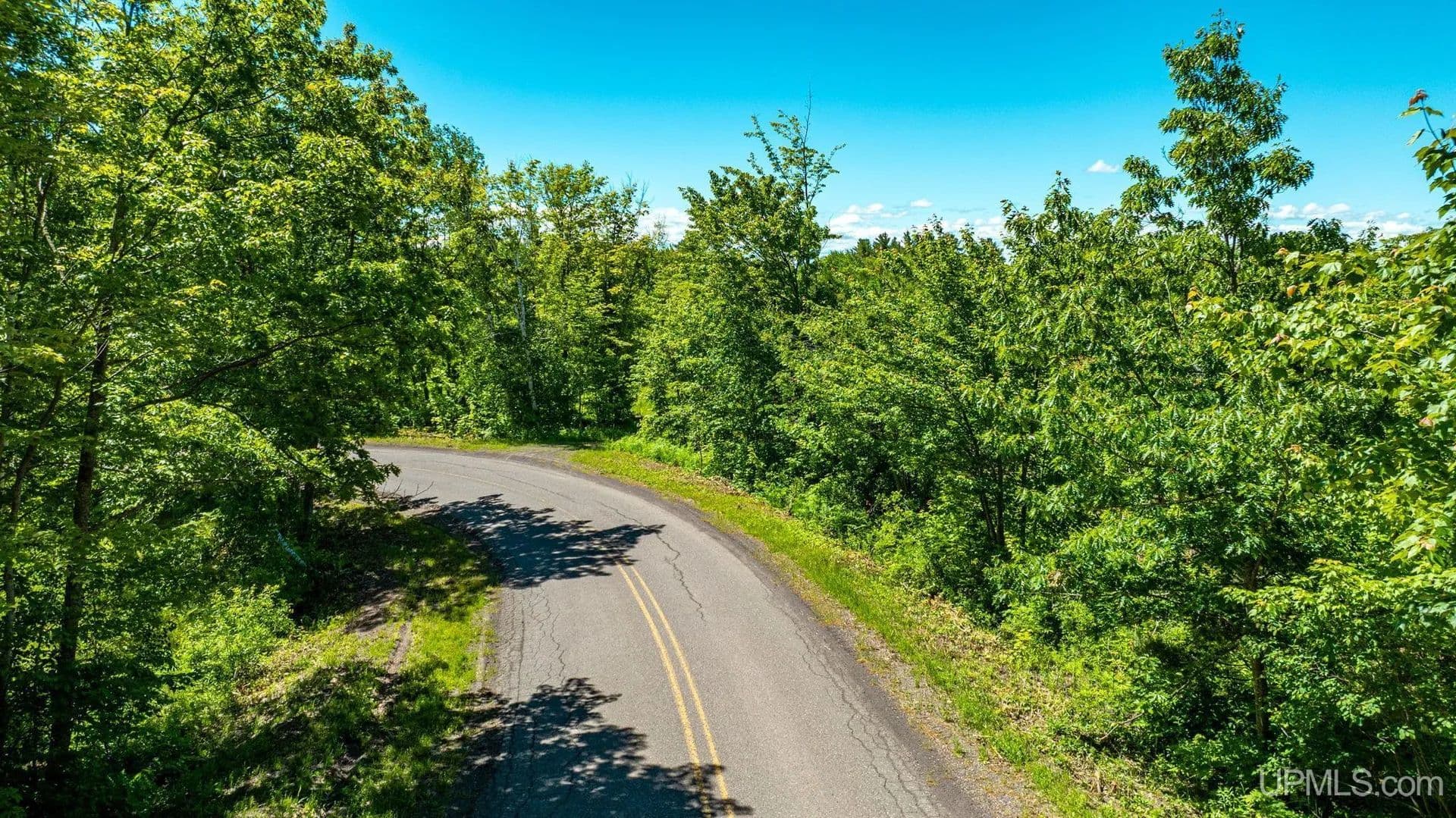 Vacant Land in Hancock - Hancock, Michigan, 49930