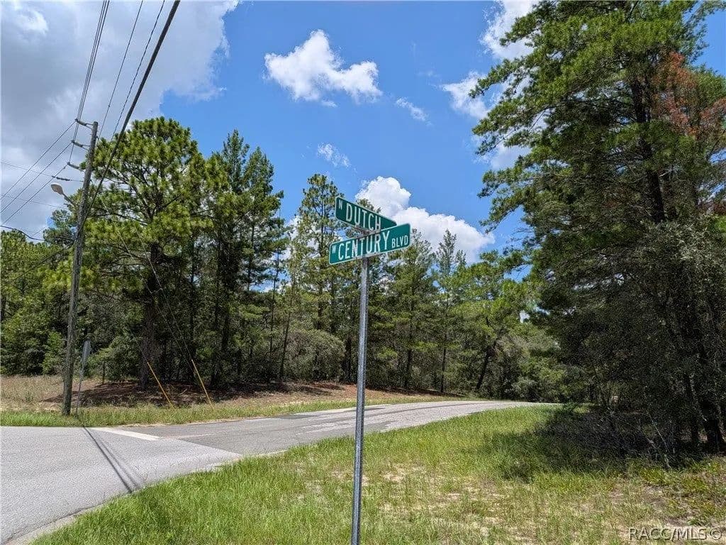 Lots & Land-Other in Dunnellon - Dunnellon, Florida, 34433