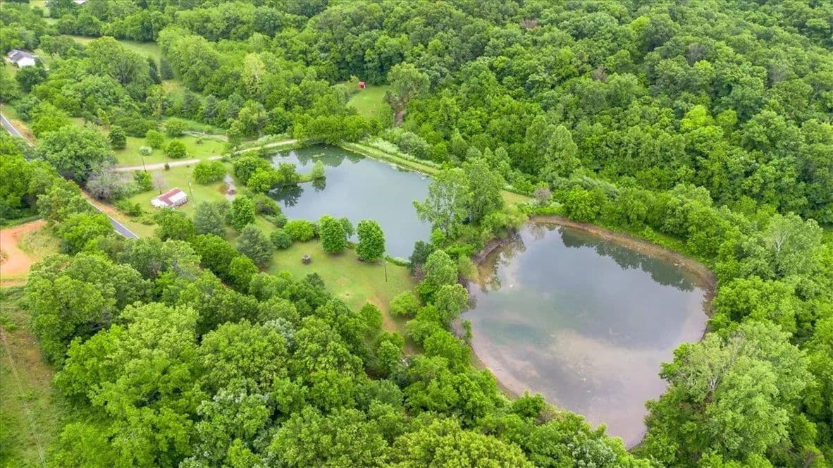 Property from 205 Lakeview Drive - KW - Anderson, Missouri, 64831