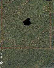Vacant Land in Quinton - Quinton, Oklahoma, 74561