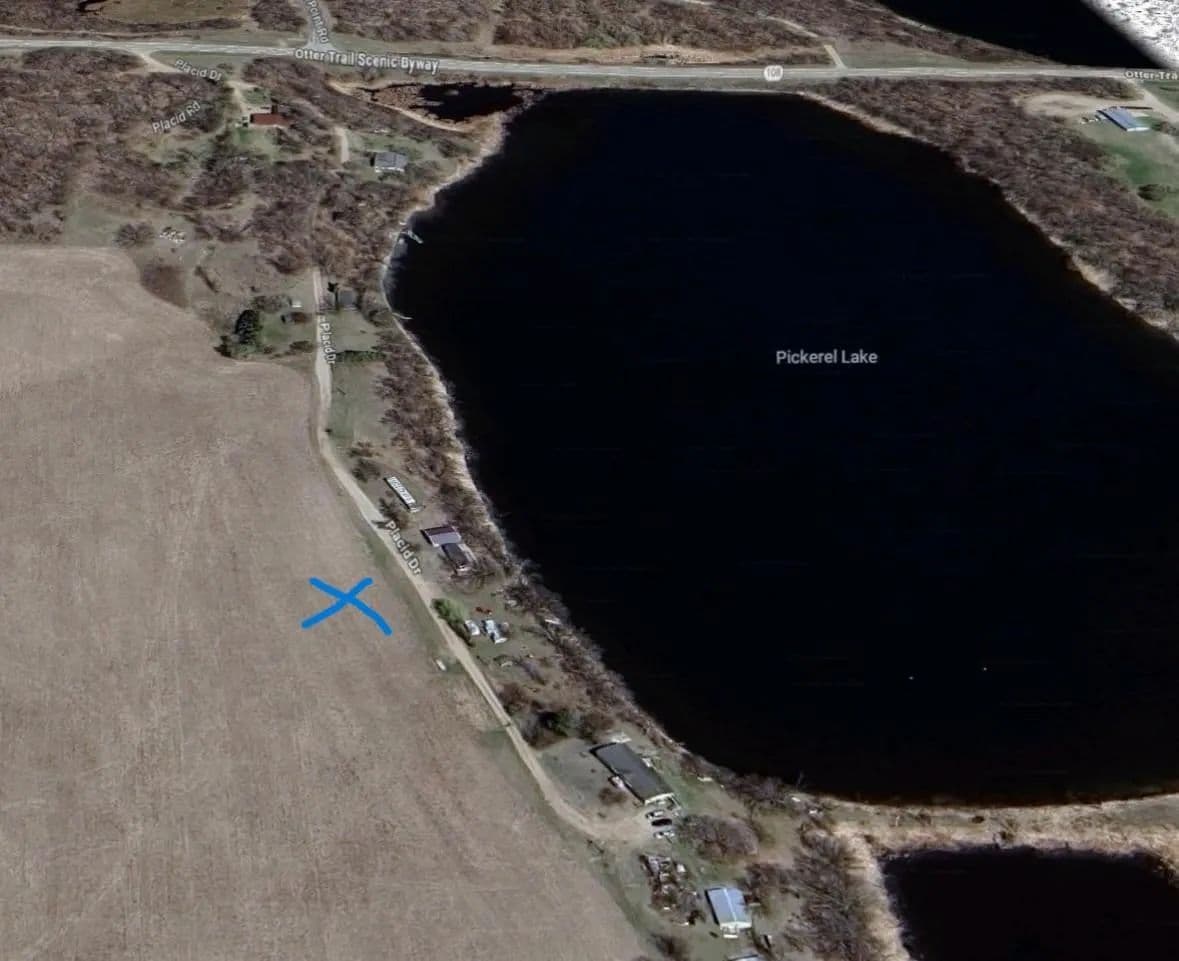 Lots & Land-Other in Dent - Dent, Minnesota, 56528