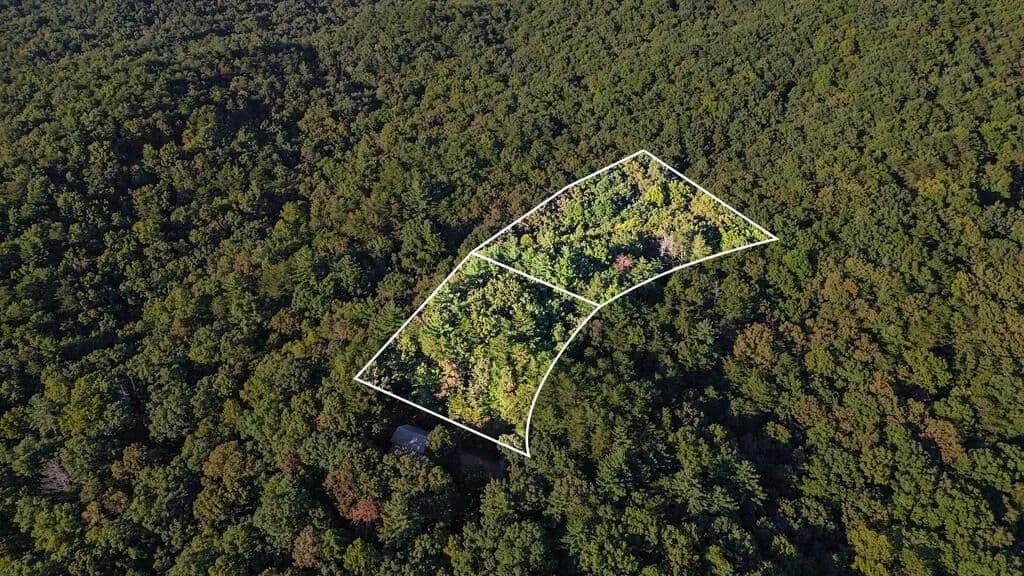 Lots & Land-Other in Ellijay - Ellijay, Georgia, 30536