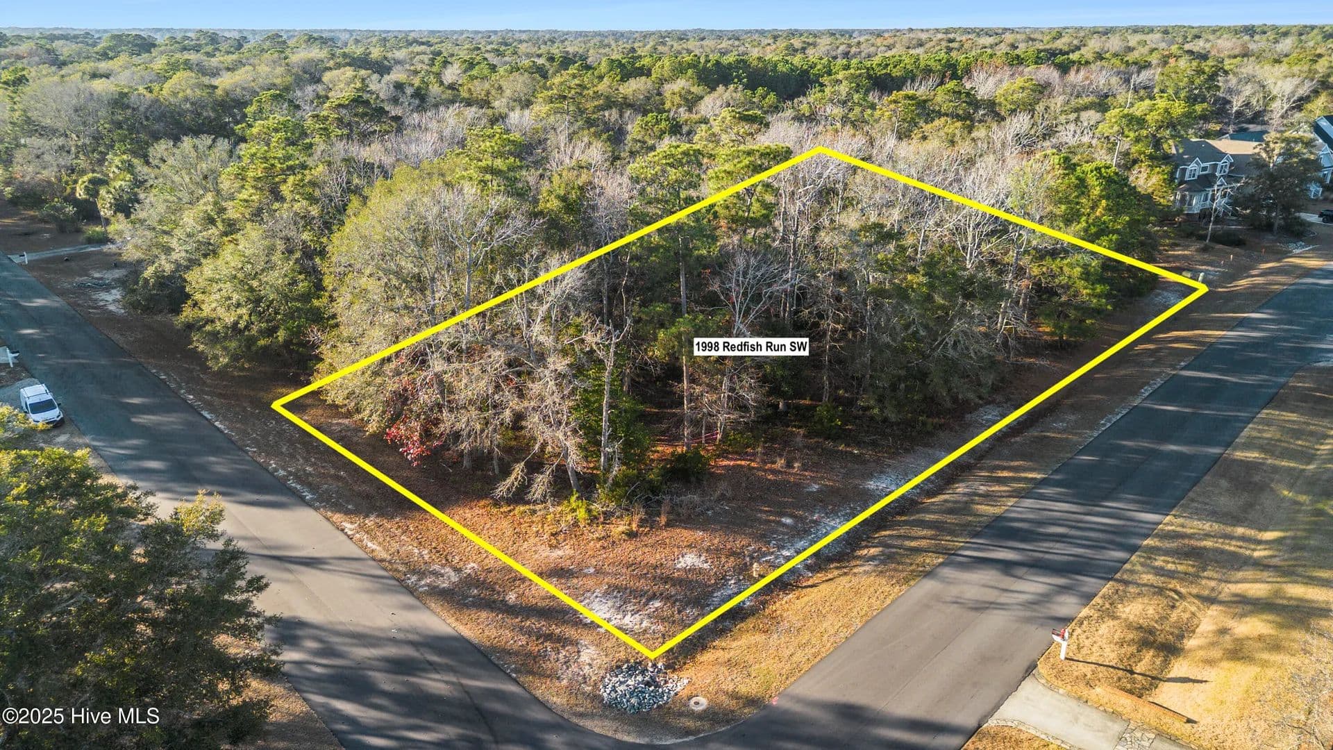 Vacant Land in Supply - Supply, North Carolina, 28462