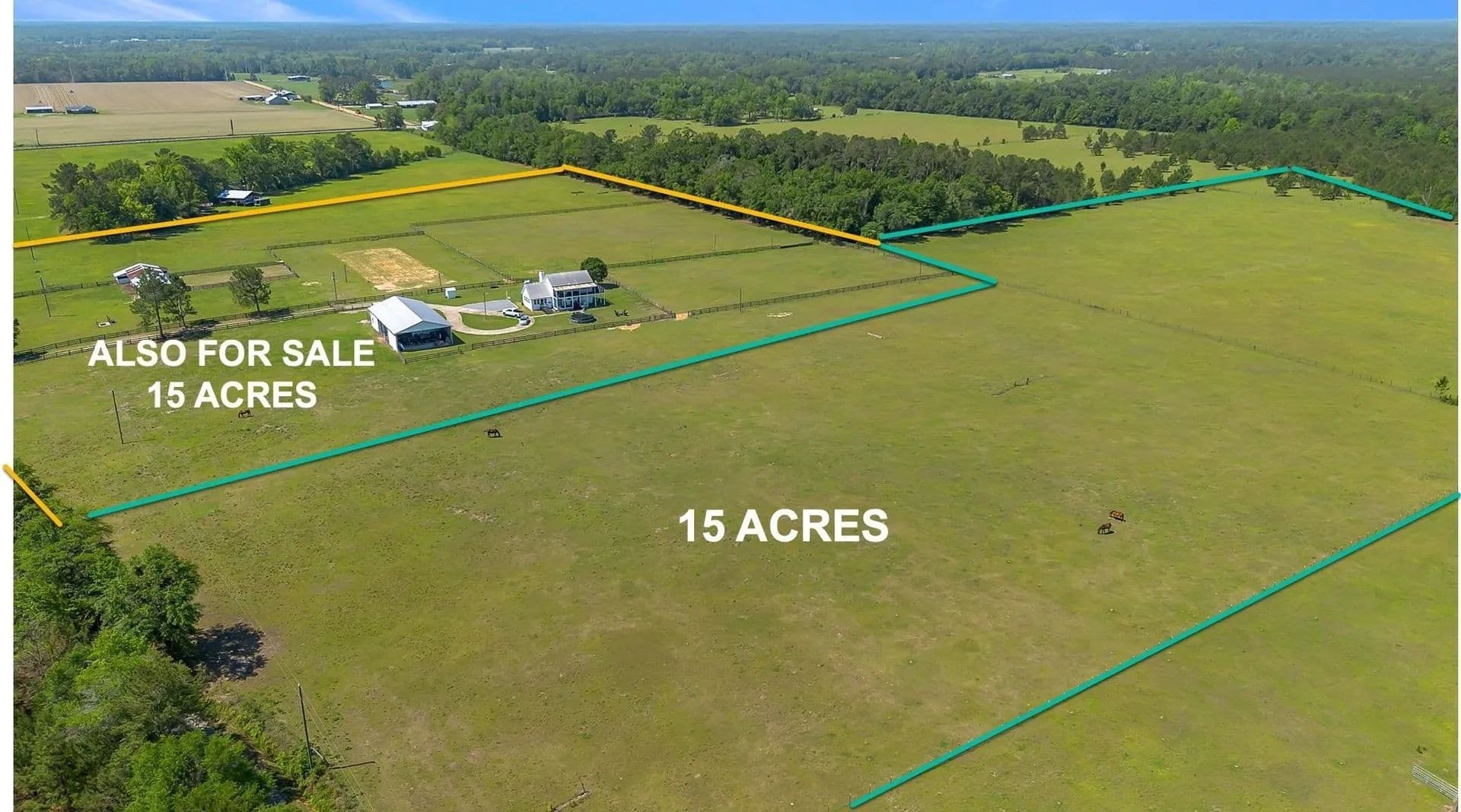 Lots & Land-Other in Chattahoochee - Chattahoochee, Florida, 32324