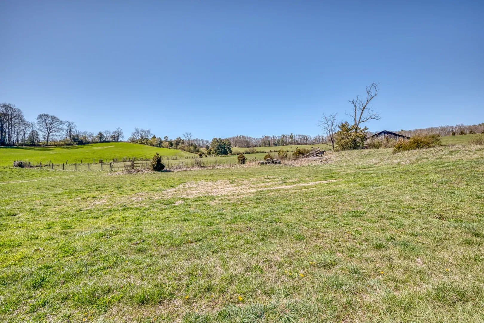 TBD Highway 44, Lot 8 - Bristol, TN 37620 - Bristol, Tennessee, 37620