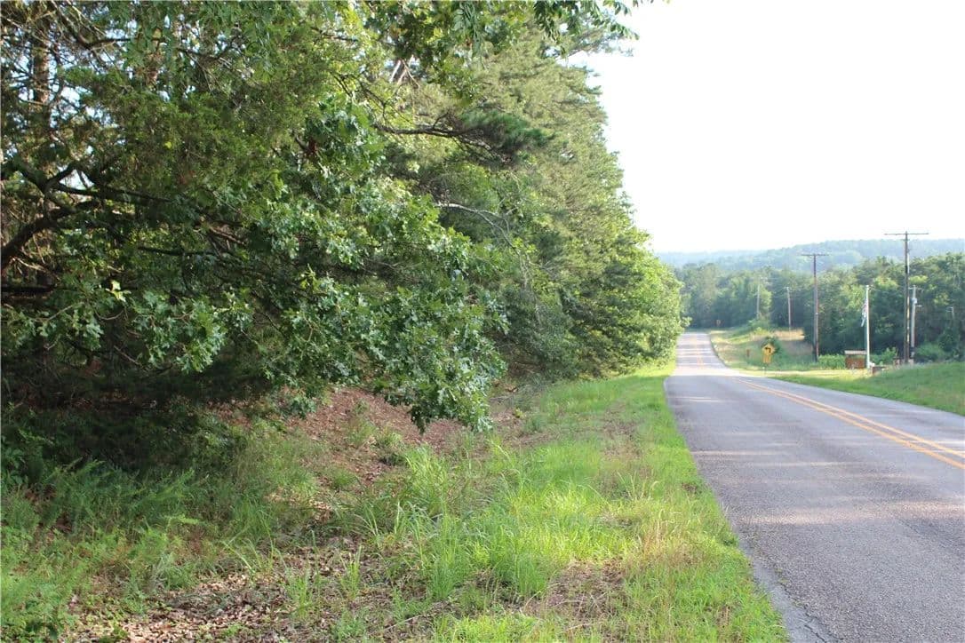 5 Acres of Land for Sale in New Blaine, AR - New Blaine, Arkansas, 72851