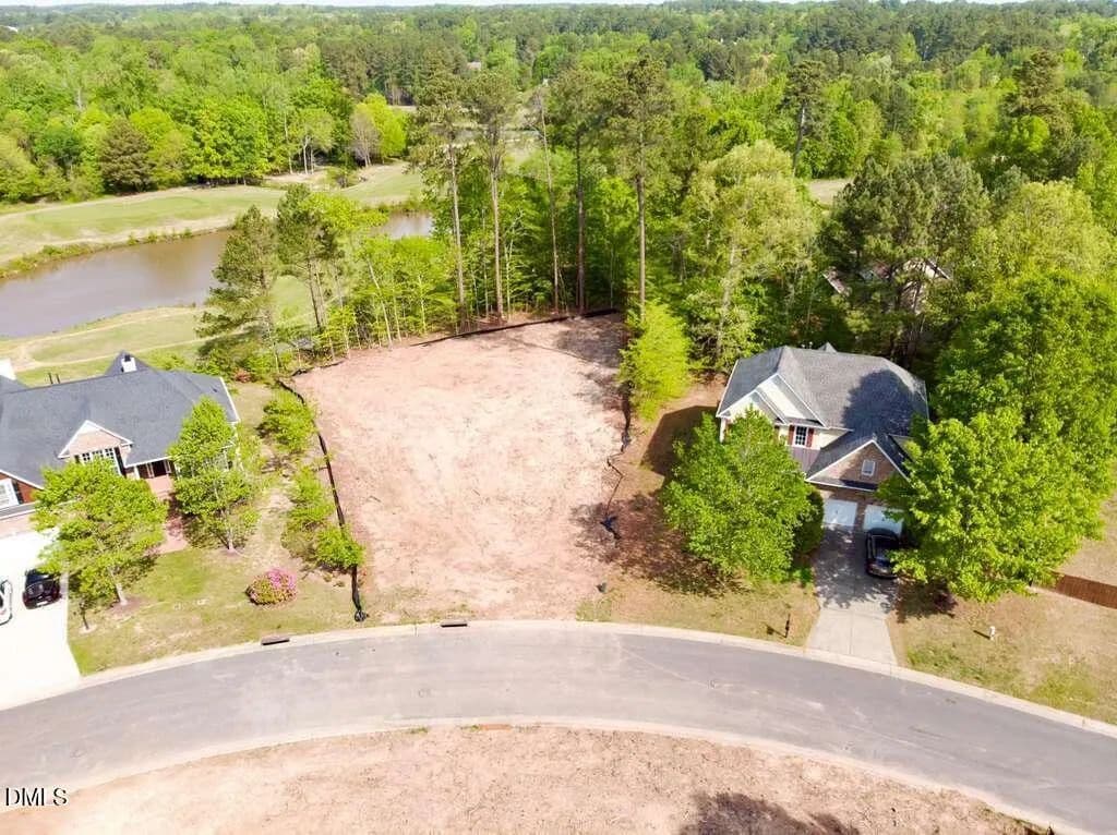0.5 Acres of Land for Sale in Durham, NC - Durham, North Carolina, 27703