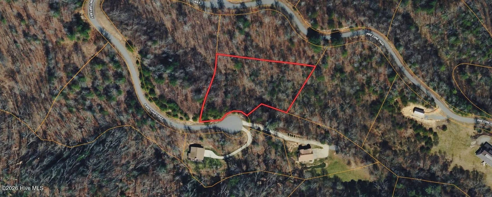 Lots & Land-Other in Marshall - Marshall, North Carolina, 28753