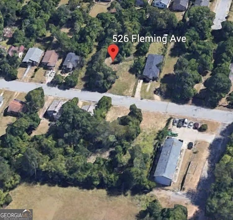Property from 526 Fleming Avenue - KW