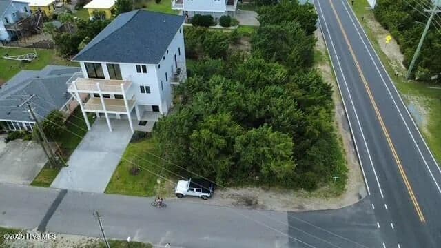 Vacant Land in Surf City