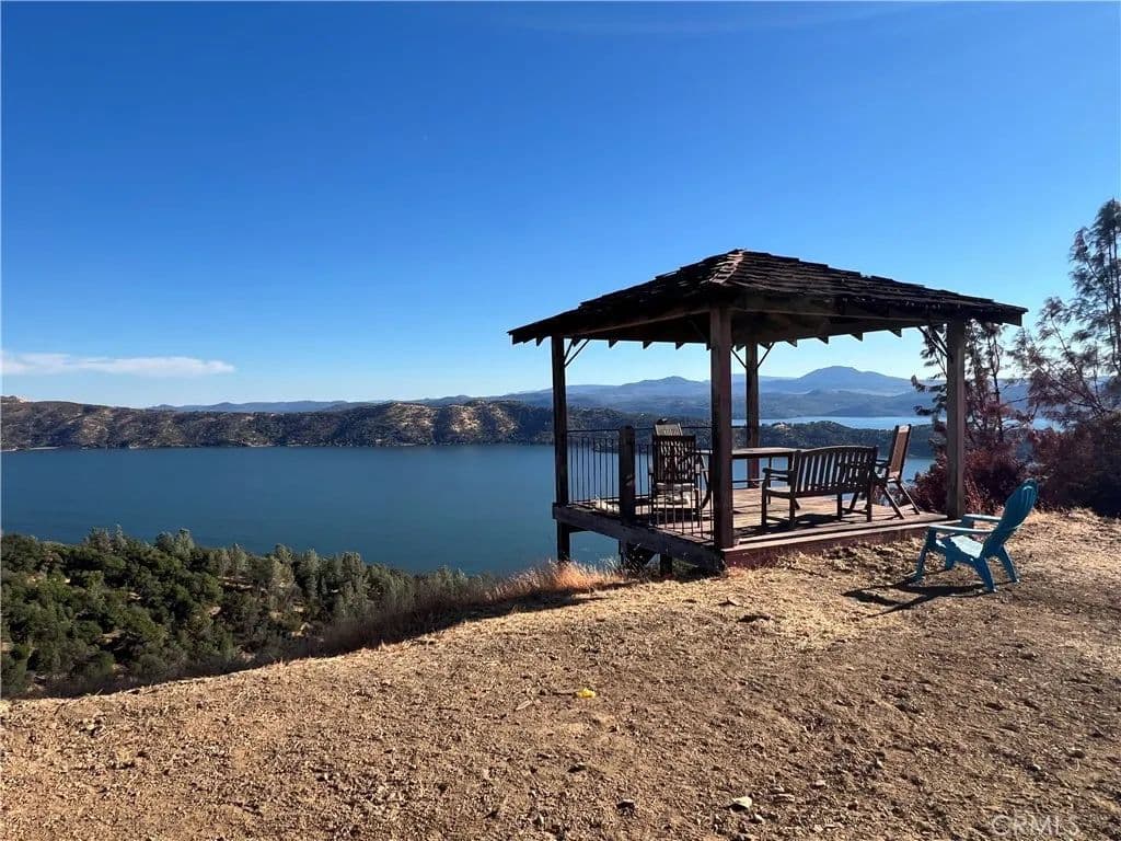 Property from 11120 Pingree Road - KW - Clearlake Oaks, California, 95423