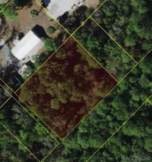 Property from 7941 W Ox Eye Place - KW - Homosassa, Florida, 34448