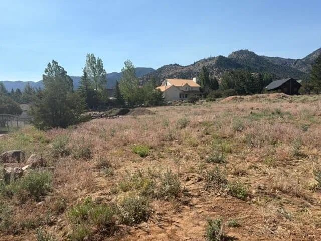 Vacant Land in Pine Valley - Pine Valley, Utah, 84781