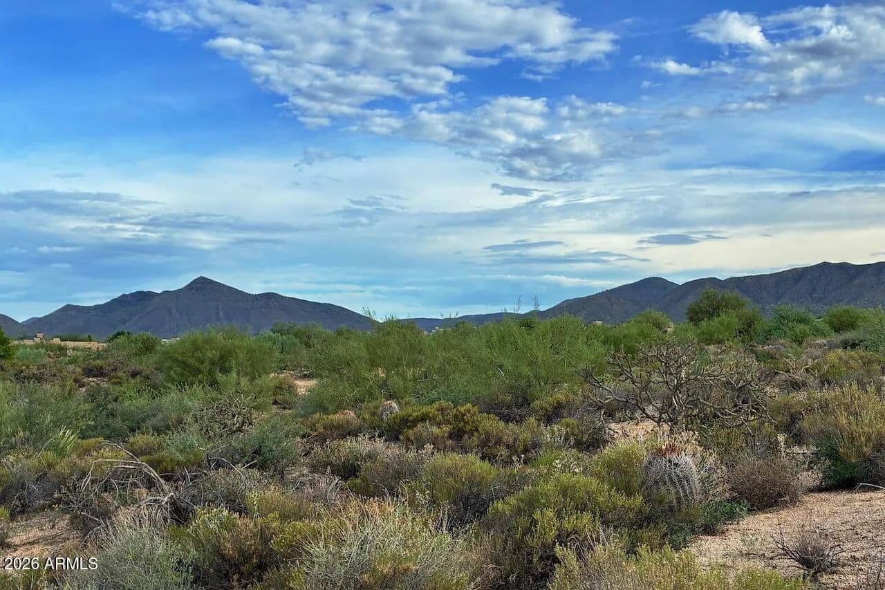 Lots & Land-Other in Scottsdale - Scottsdale, Arizona, 85262