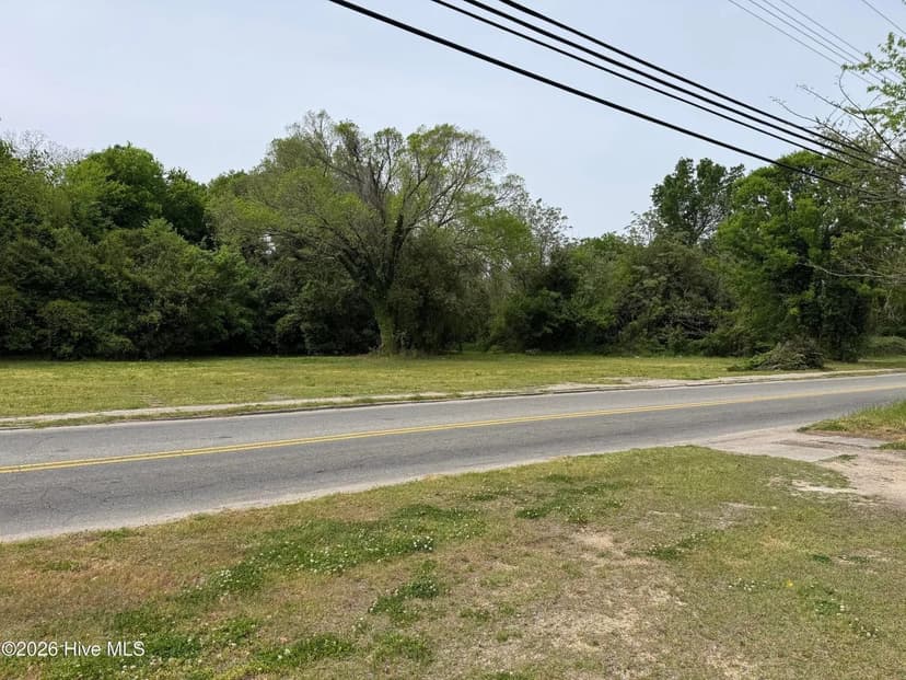 Lots & Land-Other in Goldsboro