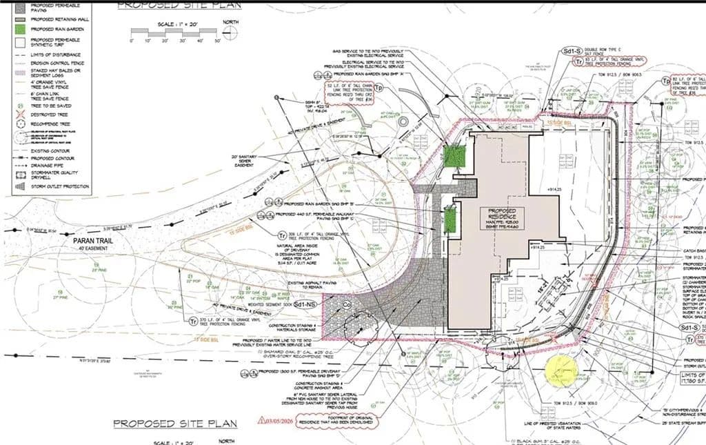 Vacant Land in Atlanta - Atlanta, Georgia, 30327