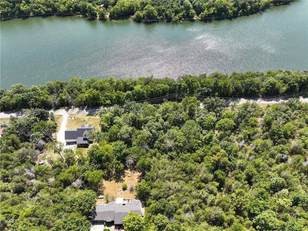 Lots & Land-Other in Holiday Island - Holiday Island, Arkansas, 72631