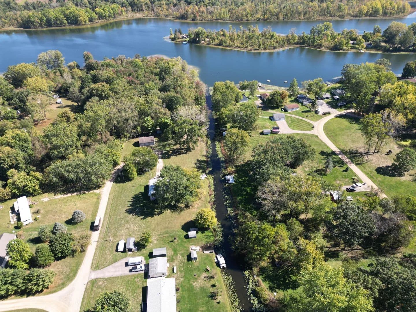 0.29 Acres of Land for Sale in Coldwater, MI - Coldwater, Michigan, 49036