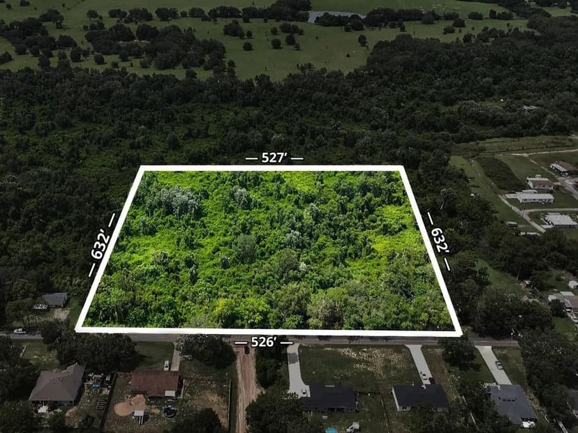 Lots & Land-Other in FRUITLAND PARK