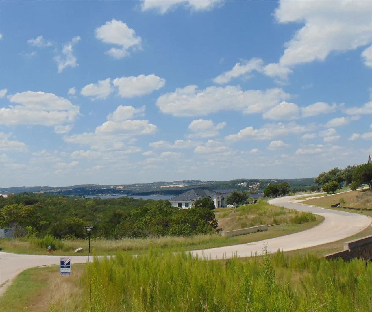 Vacant Land in Lago Vista - land for sale