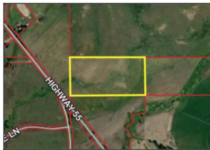 Lots & Land-Other in Donnelly