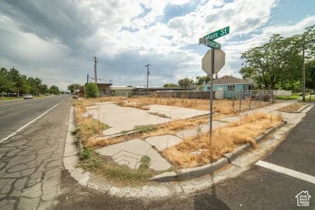 Lots & Land-Other in South Salt Lake