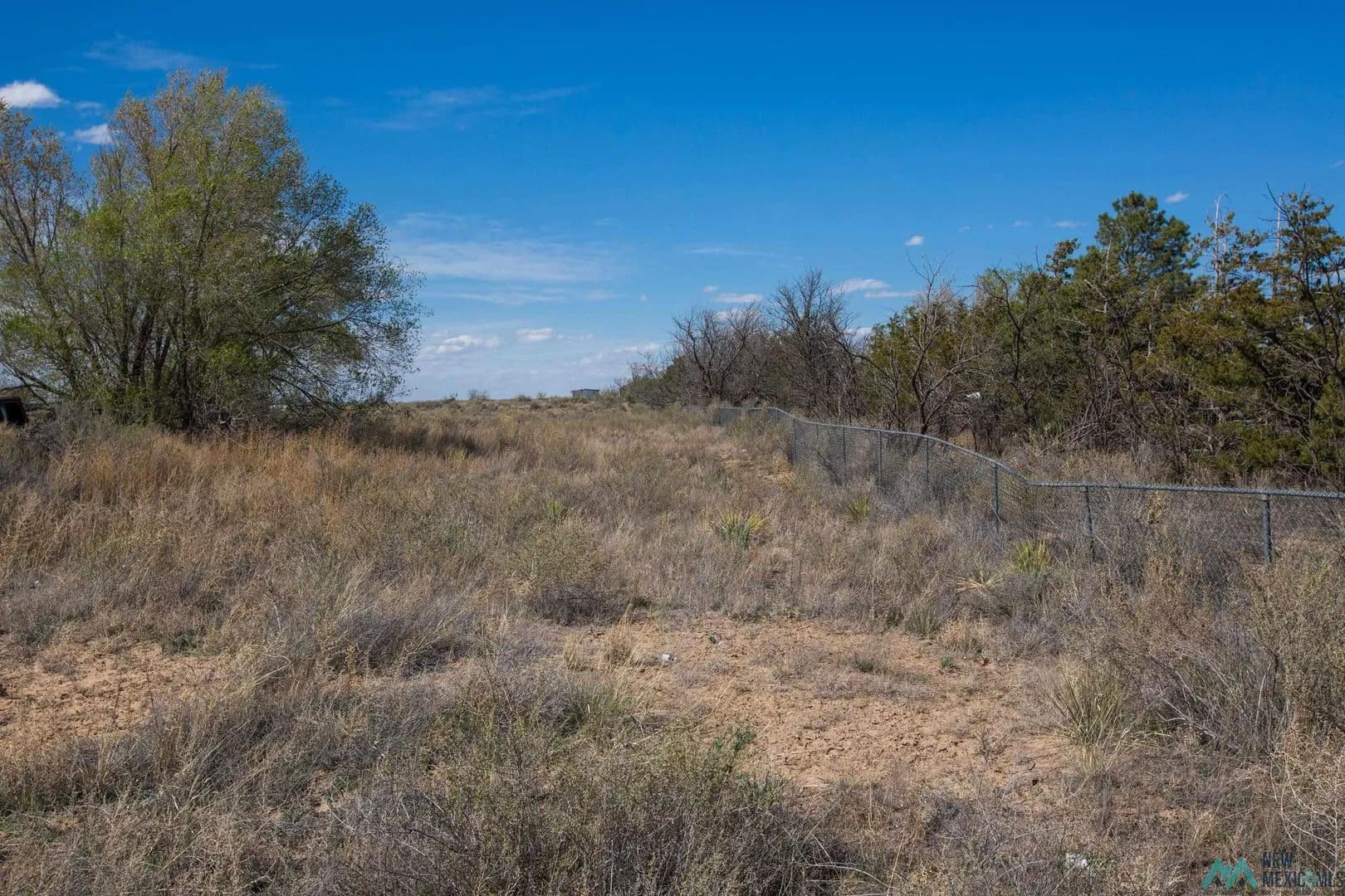 Property from Lot: 1 Block 11 - KW - Willard, New Mexico, 87063