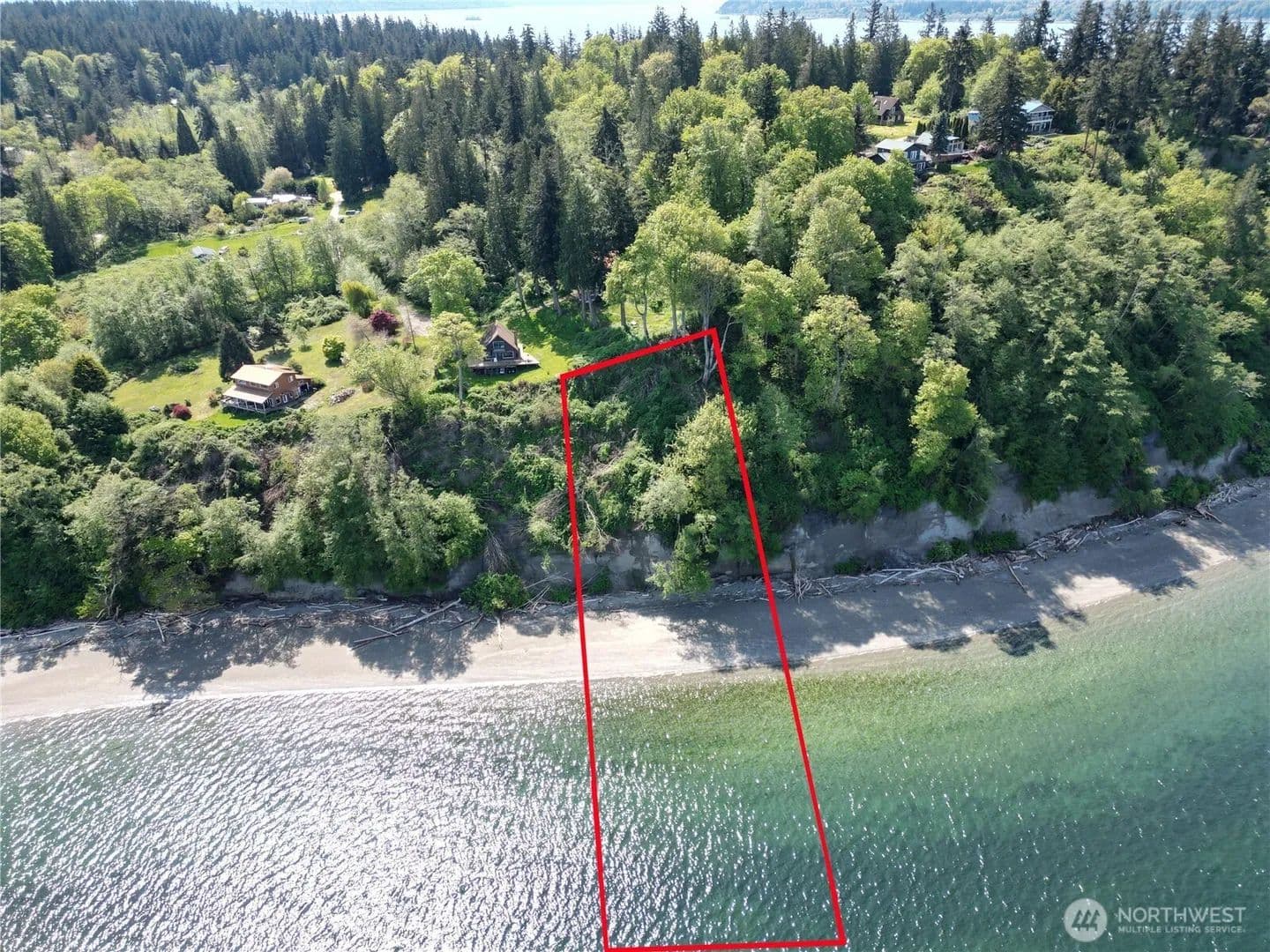 Vacant Land in Hat Island - Washington, 98206