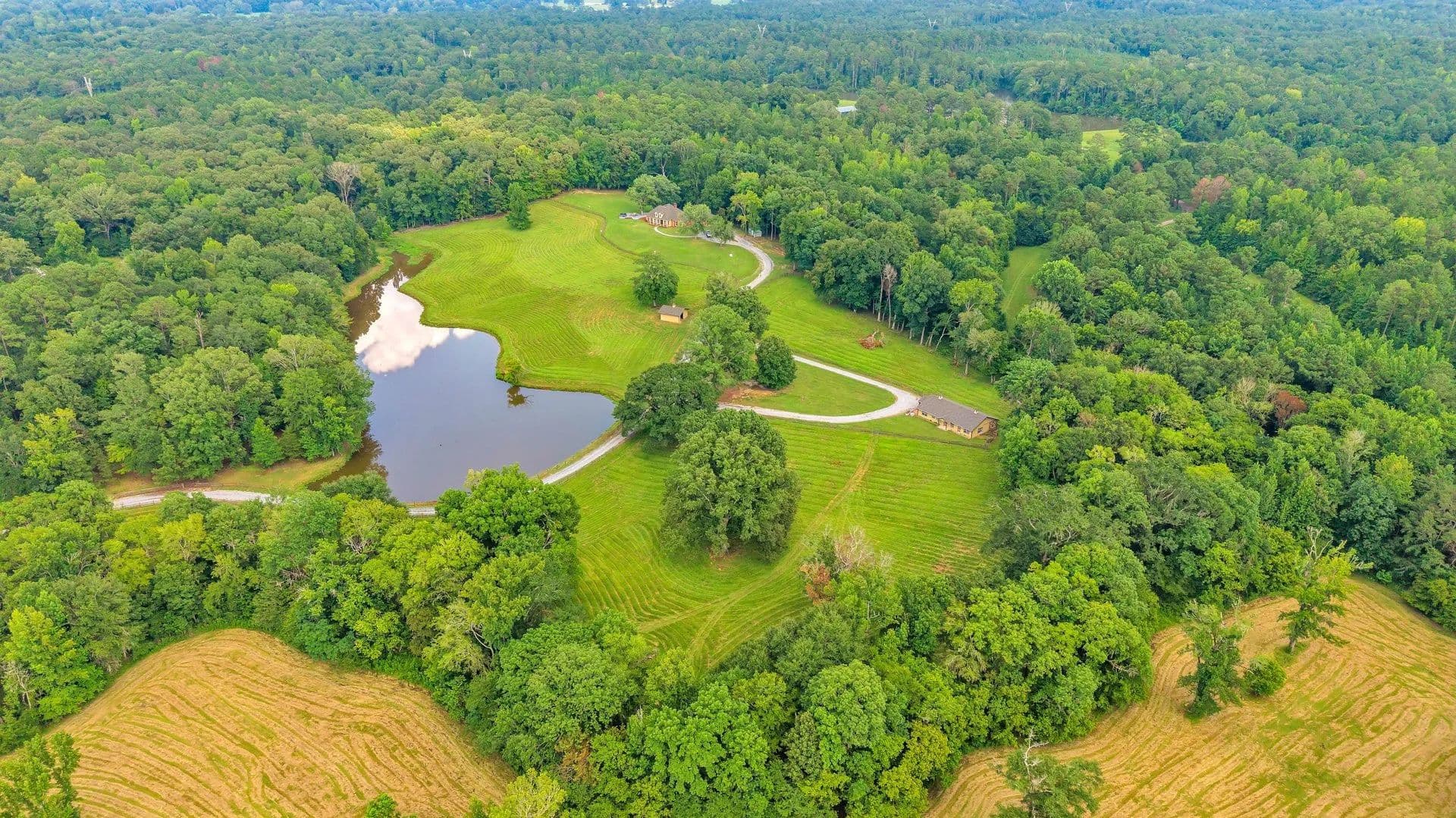 1769 Ridgeland Farms Road - Montgomery, Alabama, 36105