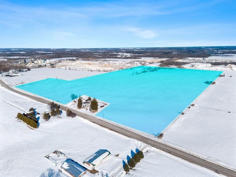 Property from Lt1 County Highway R - - KW