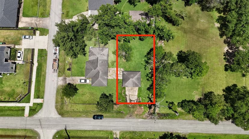 Property from 8106 Snowden Street - KW