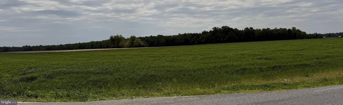 Vacant Land in Monroeville - Monroeville, New Jersey, 08343