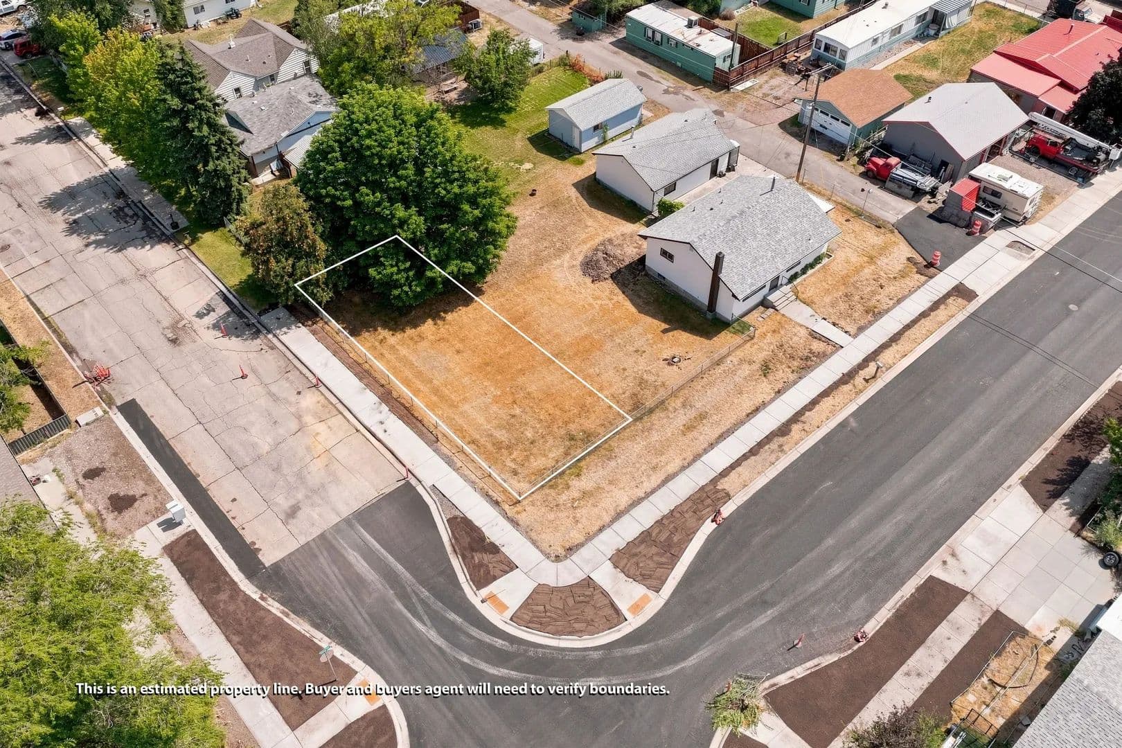 Lots & Land-Other in Missoula - Missoula, Montana, 59801