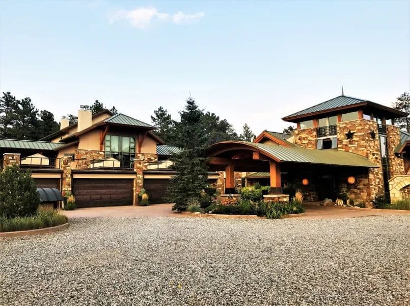 66500 State Highway 69 - 5 Star Ranch