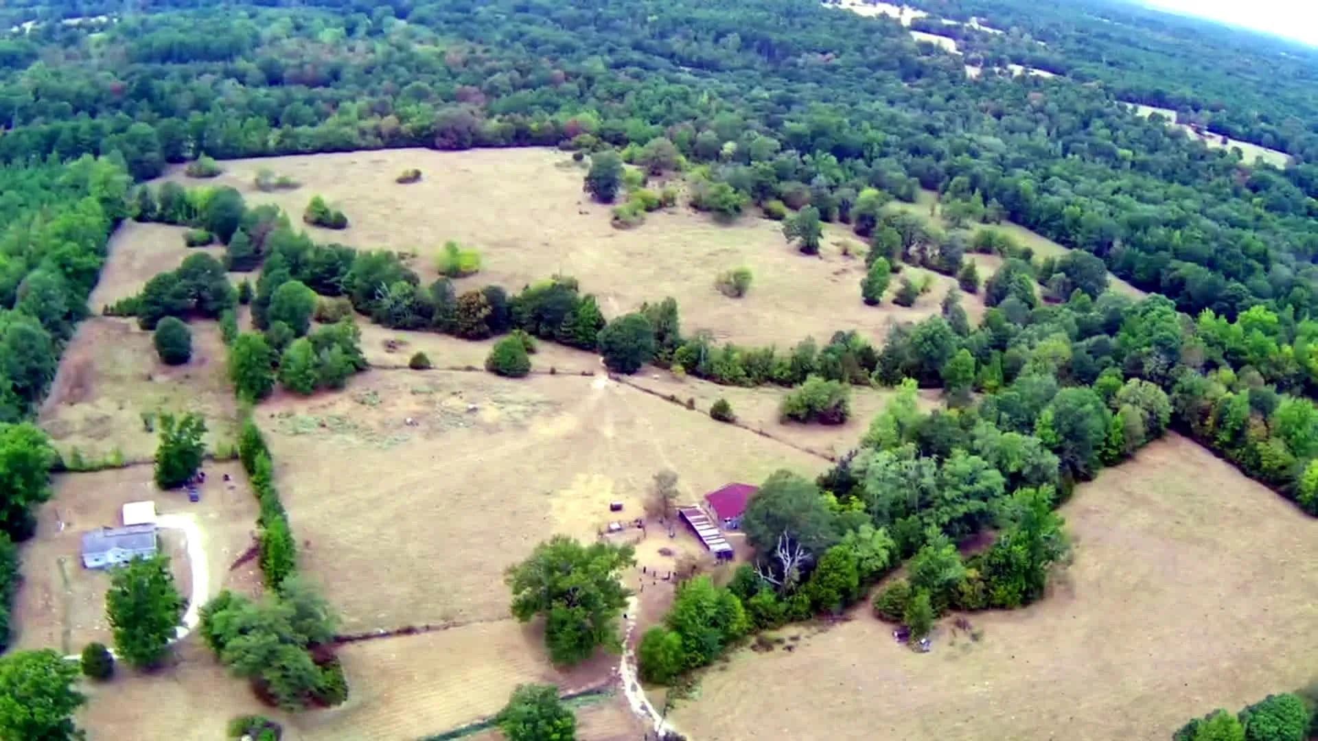 Vacant Land in Gilmer - Gilmer, Texas, 75644