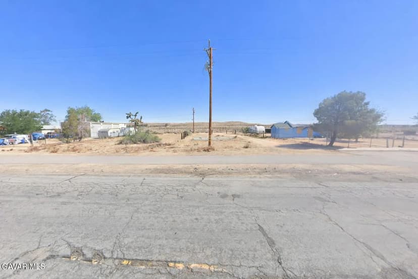 Property from 26081 Twenty Mule Team Road Road - KW