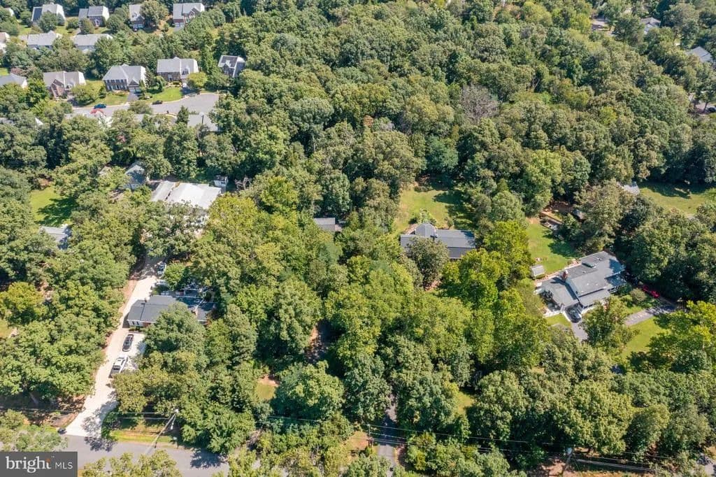 Vacant Land in Sterling - Sterling, Virginia, 20164