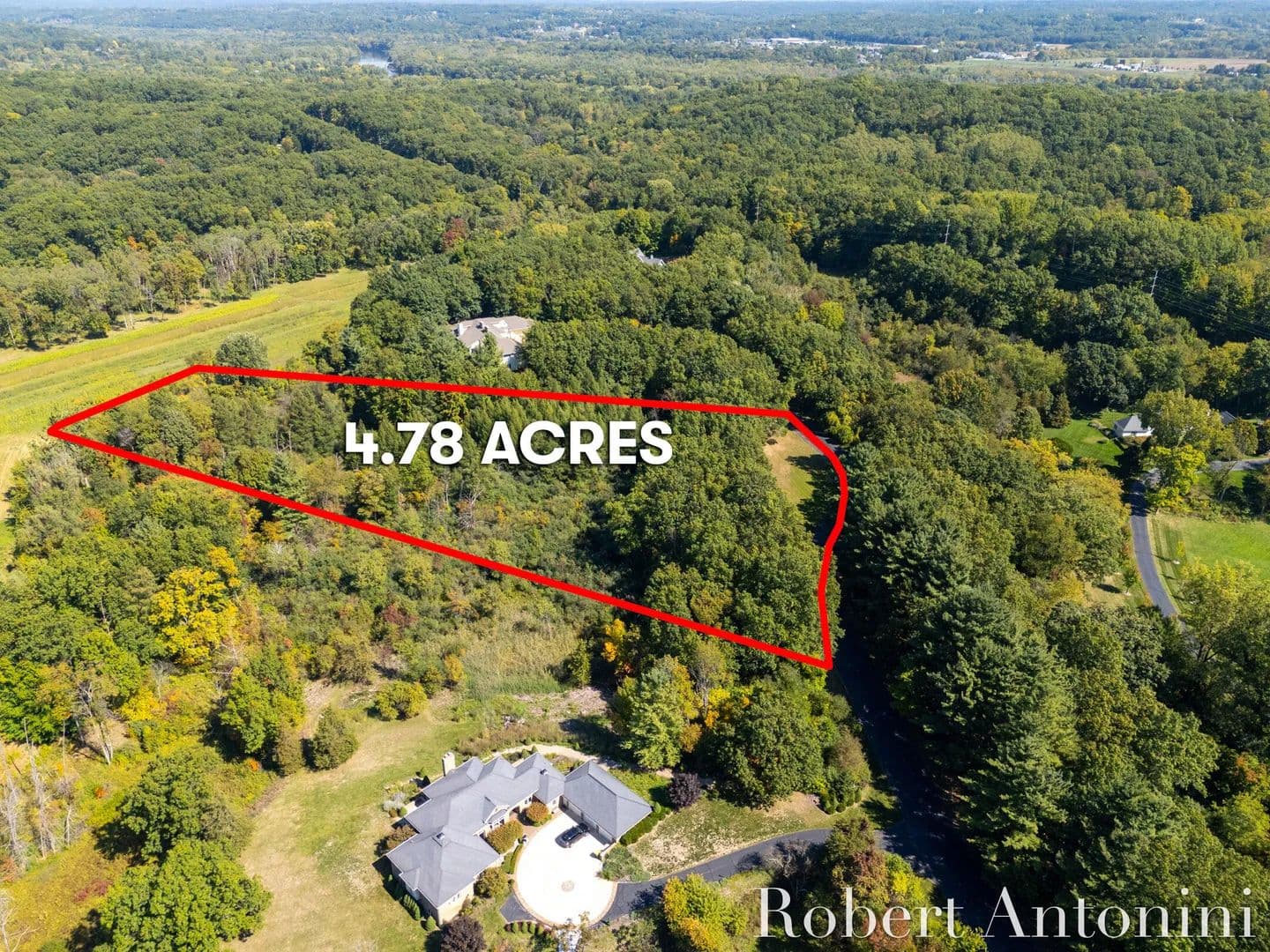 Vacant Land in Grand Rapids - Grand Rapids, Michigan, 49525