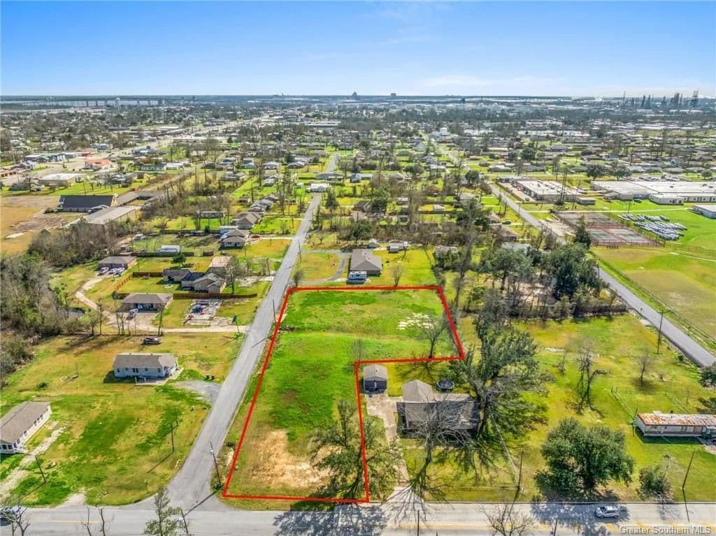 Lots & Land-Other in Westlake - Westlake, Louisiana, 70669