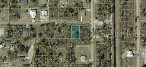 Property from 1050 DANFORTH STREET - KW - Lehigh Acres, Florida, 33974